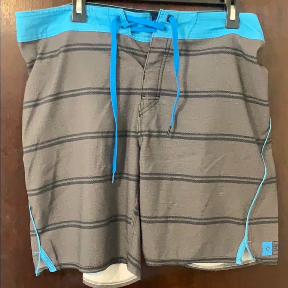 Rip curl board shorts !With bottle opener!